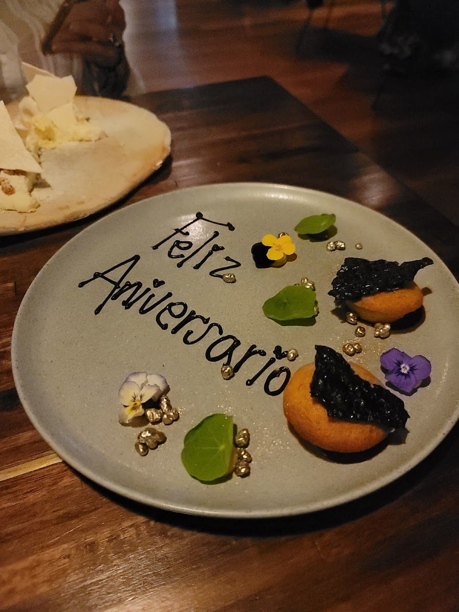 Criterion Bar, Bogota