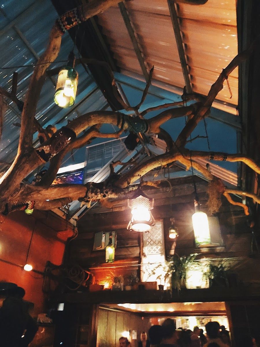 Cuoco Cocktail, Bogota