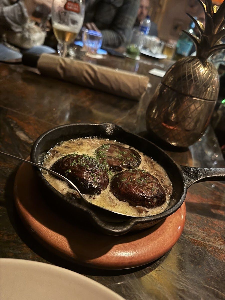 El Bandido Andante, Bogota