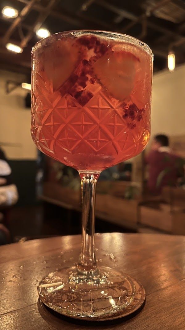 Paloma Bar