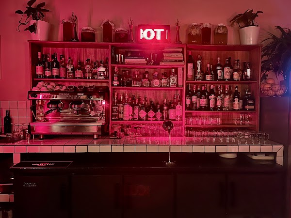 Jardín Tragos y Pasteles in Bogota