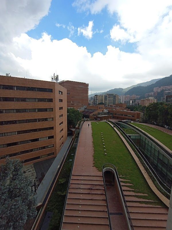 La Puerta Falsa