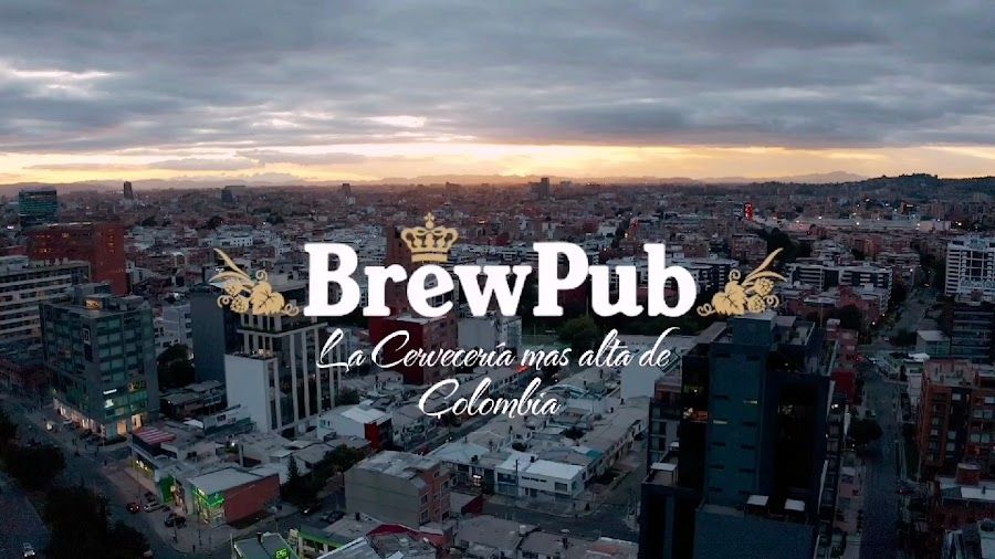 PieCore Brewery, Bogota