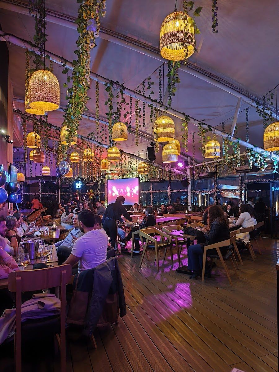 PieCore Brewery, Bogota