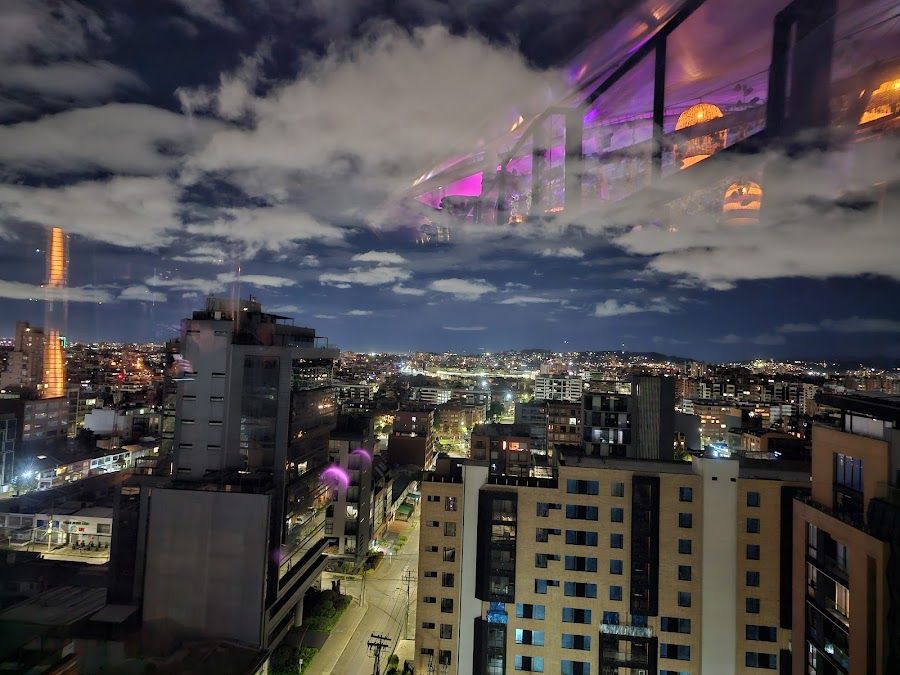 PieCore Brewery, Bogota