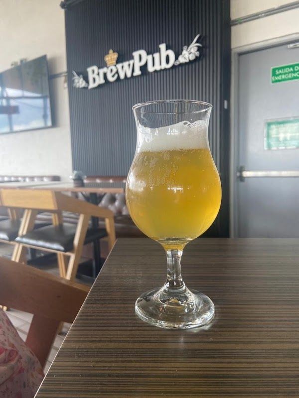 Bogota Beer Company