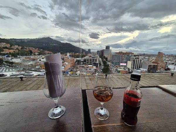 Statua Rota Brewery
