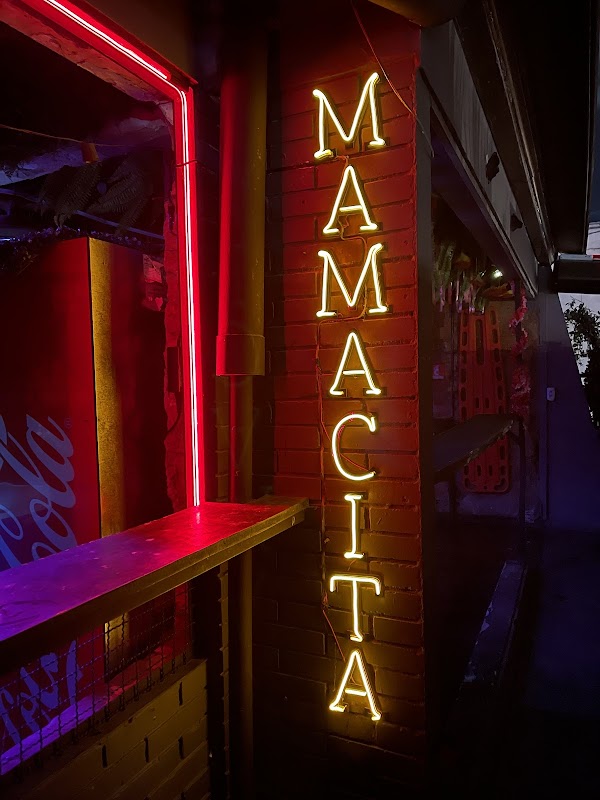 Presea in Bogota