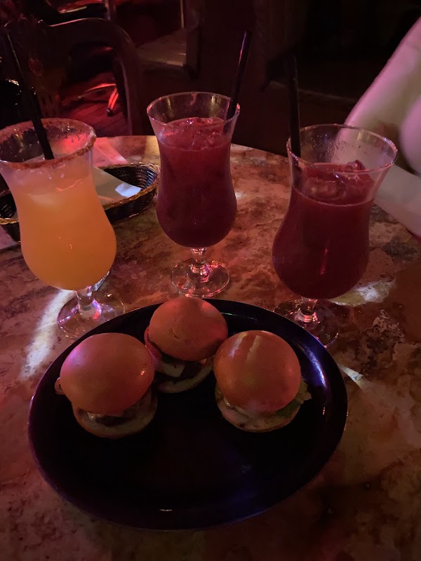 Revellion Cultu Bar in Bogota