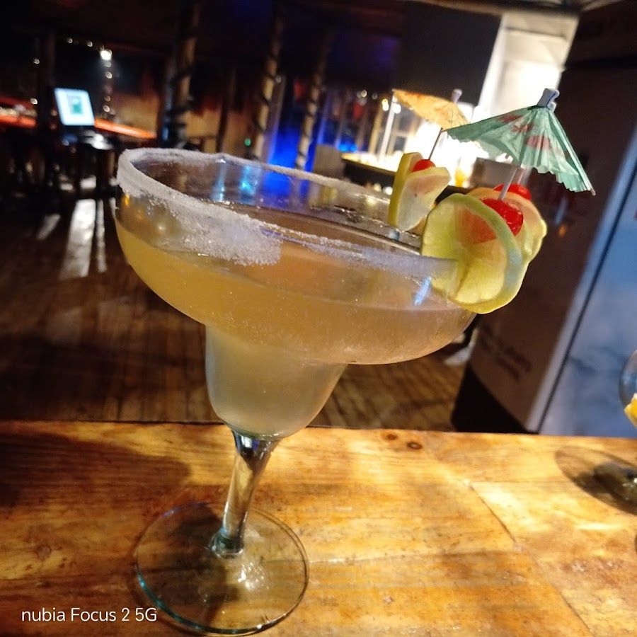 Paloma Bar, Bogota