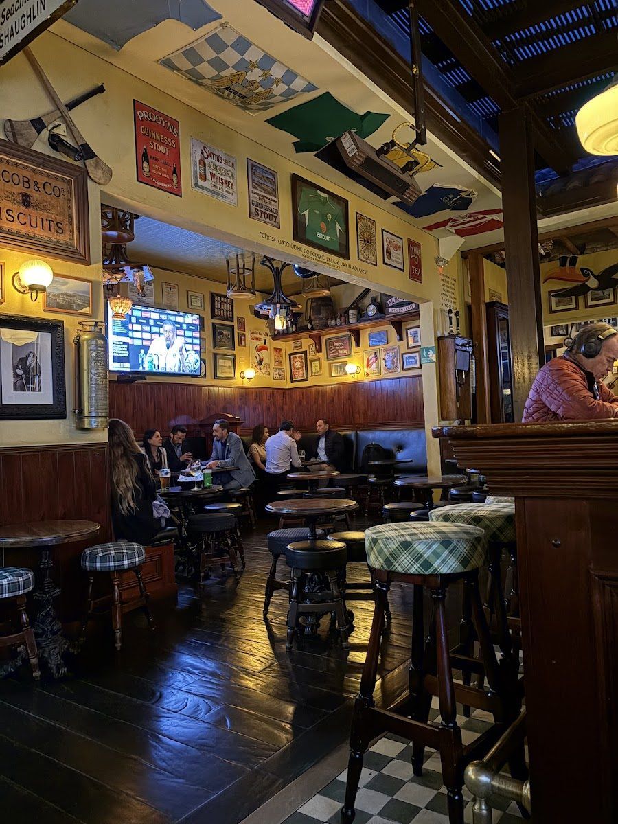 The Pub Usaquen, Bogota