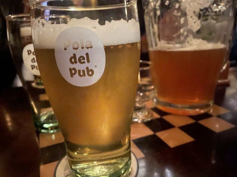 The Pub Usaquen, Bogota