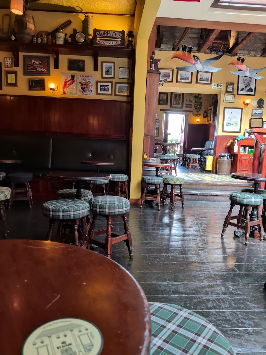 The Pub Usaquen, Bogota