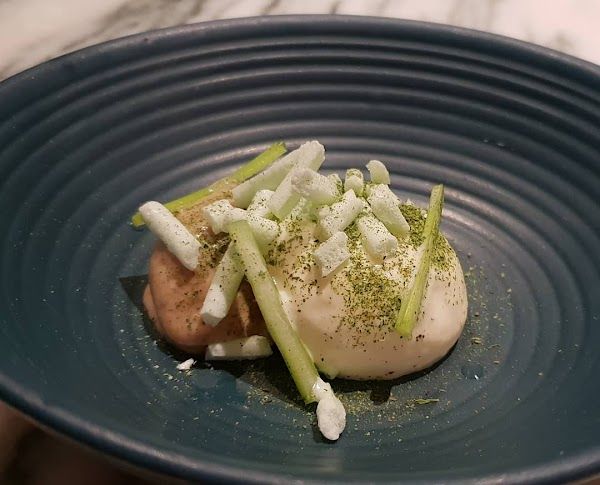 Leo Cocina y Cava Bar
