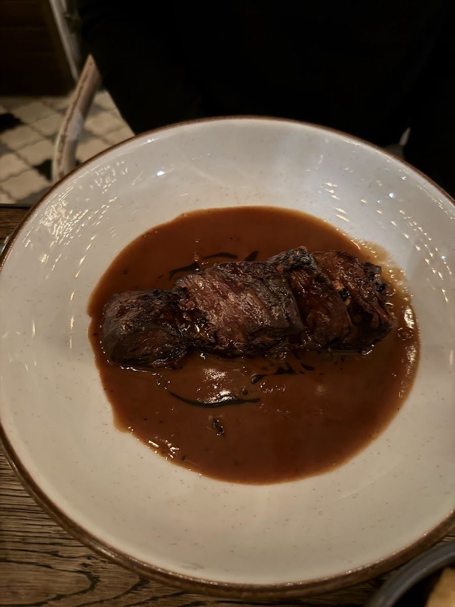 Zorba Restaurant Bar, Bogota