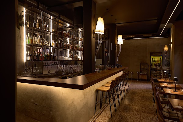 Nu Lounge Bar in Bologna