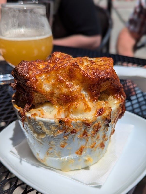 Sunset Grill & Tap