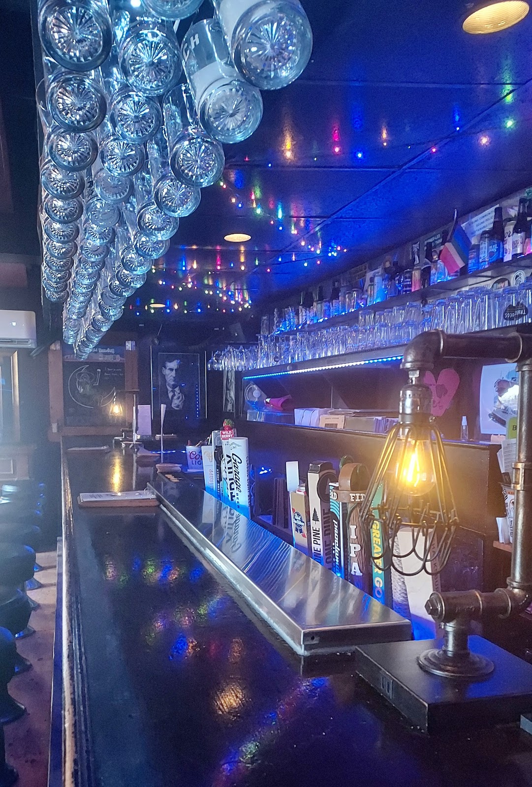 Bukowski Tavern, Boston