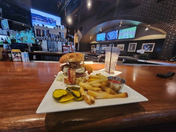 Tony C's Sports Bar
