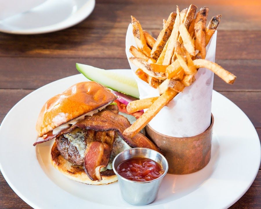 Citizen Public House, Boston