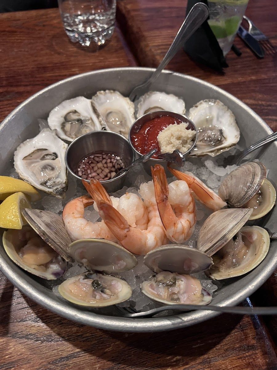 Citizen Public House, Boston