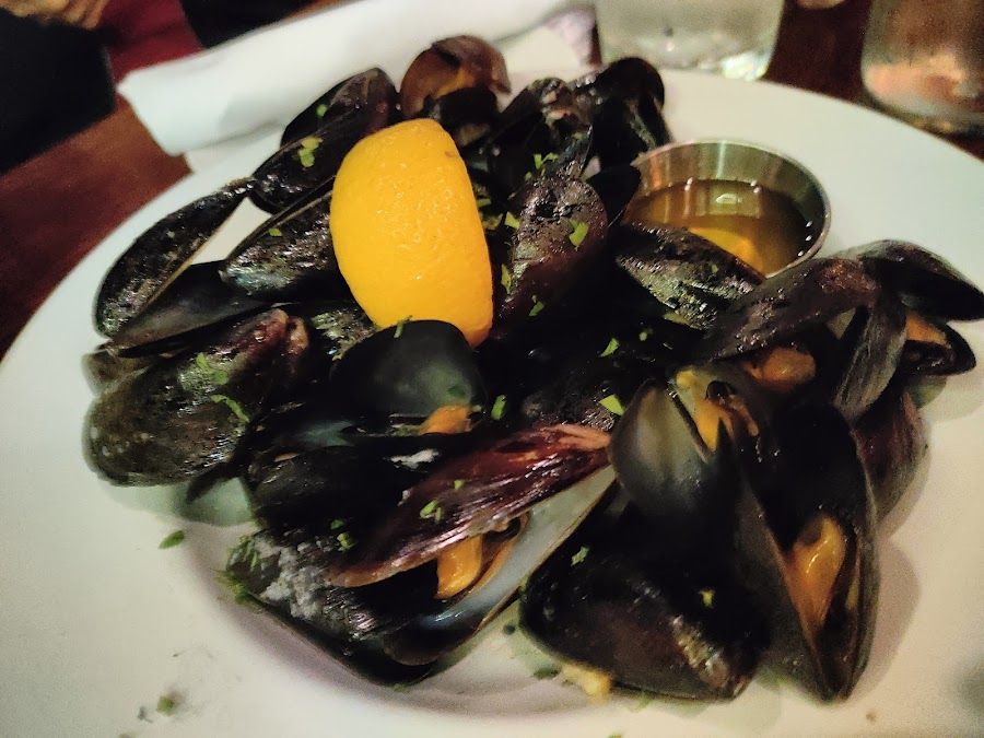 Citizen Public House, Boston