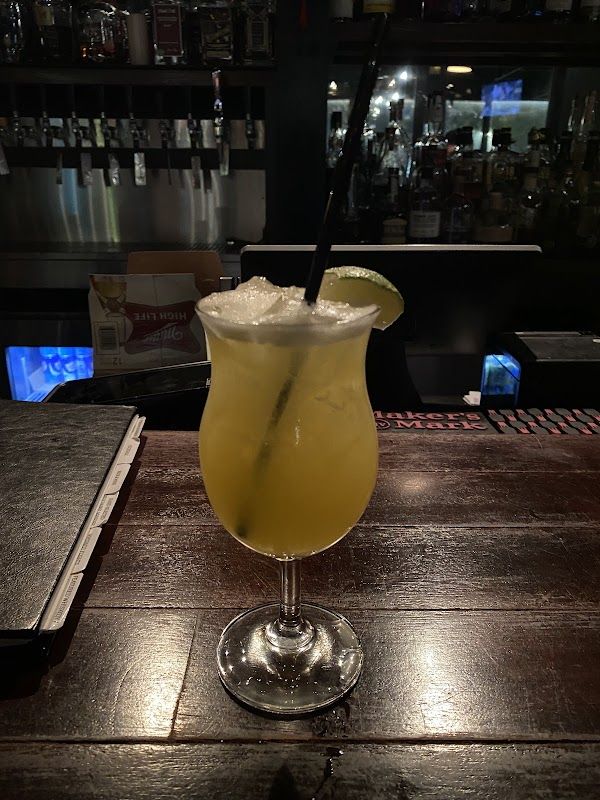 Drink