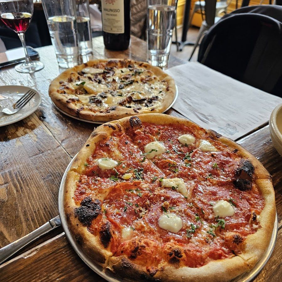 Coppa Enoteca, Boston