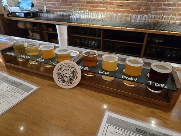 Sunset Grill & Tap