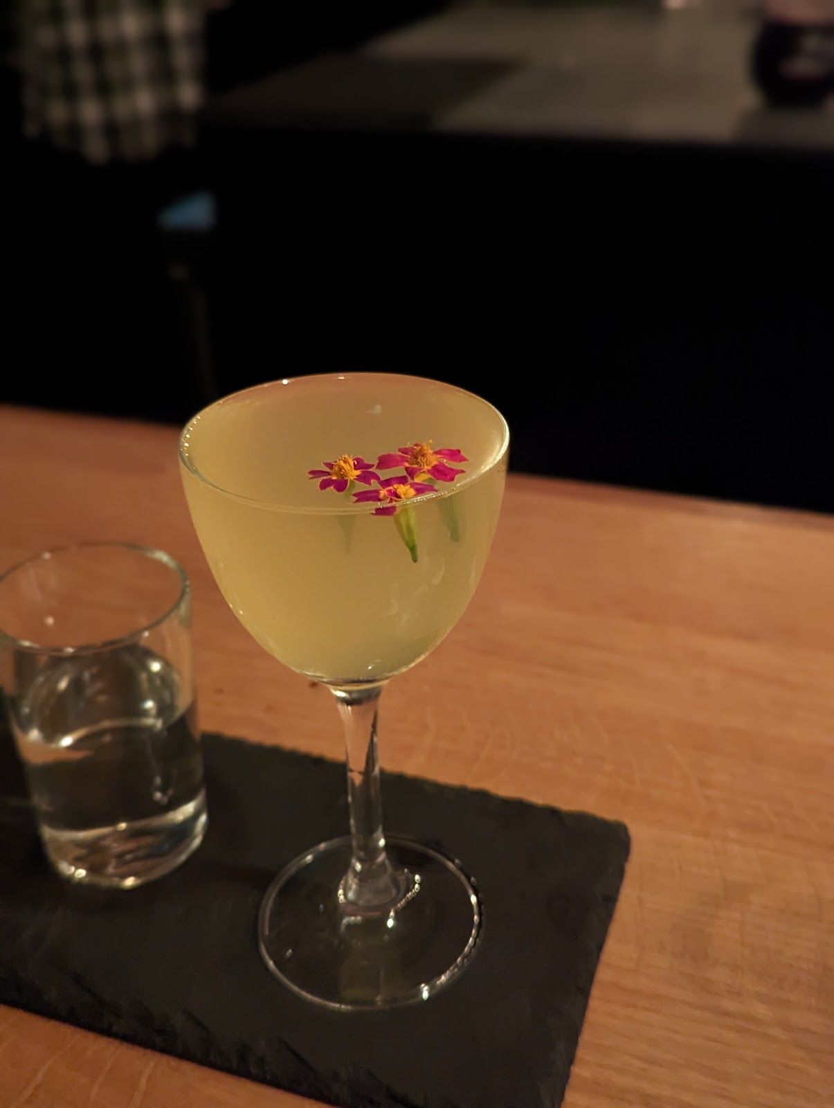 Drink in Boston