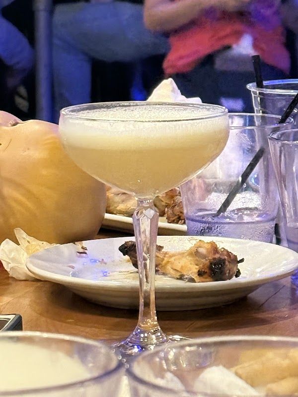 Tony C's Sports Bar