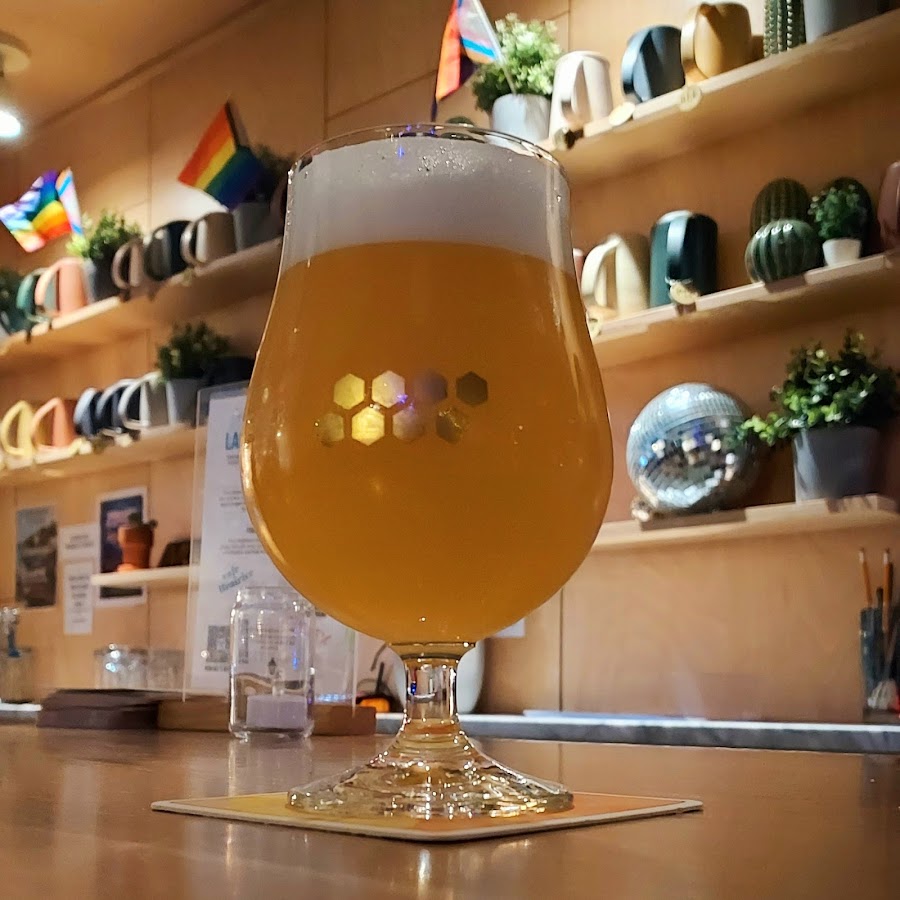 Lamplighter Brewing Co., Boston