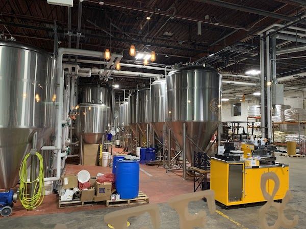 Democracy Brewing