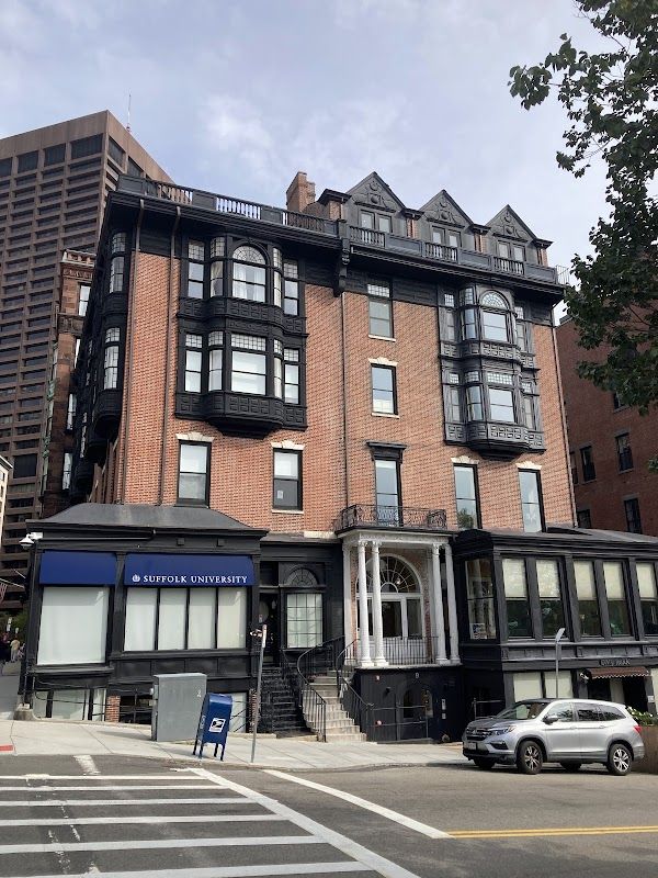 The Baldwin Bar