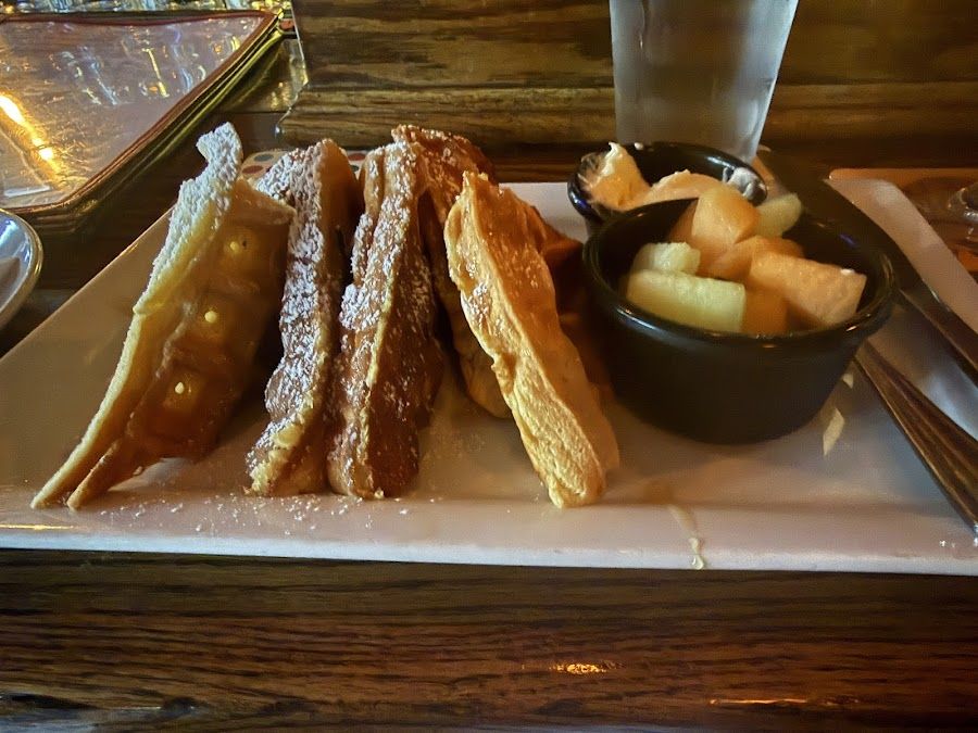 The Publick House, Boston