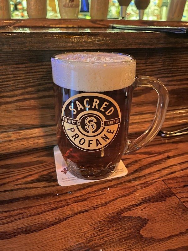 Sunset Grill & Tap