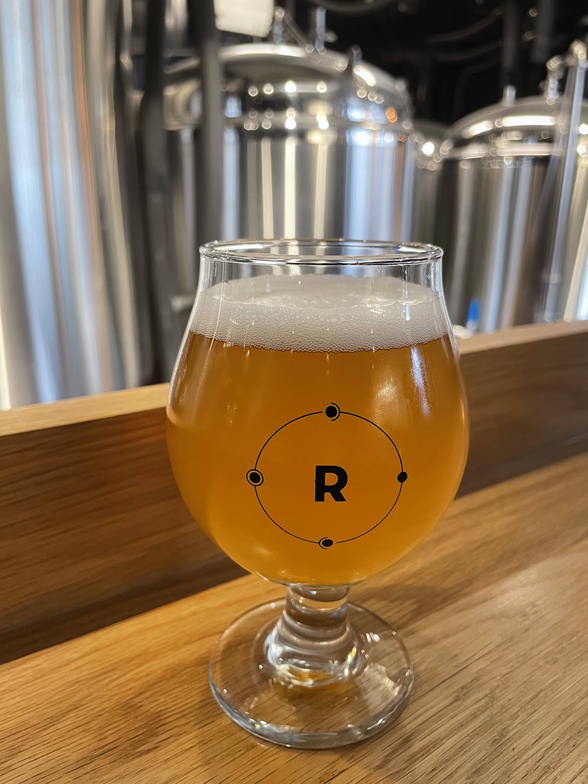 Remnant Brewing, Boston