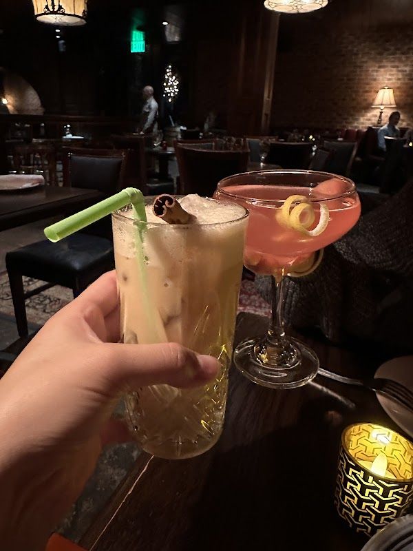 Yvonne's