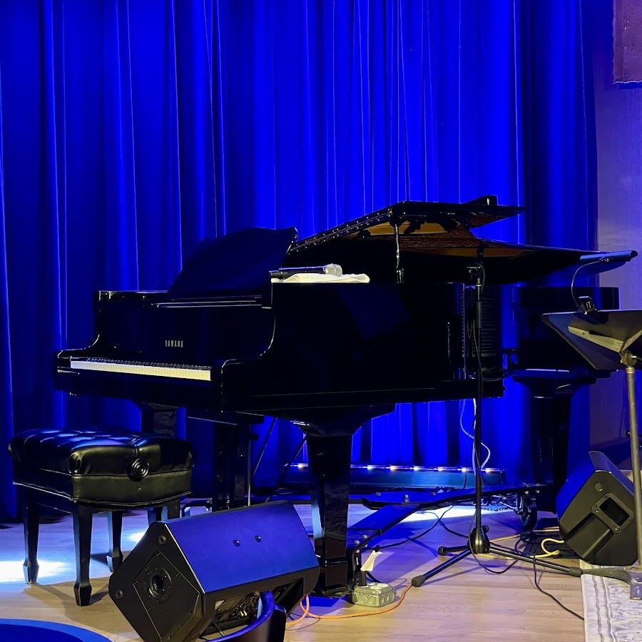 Scullers Jazz Club, Boston