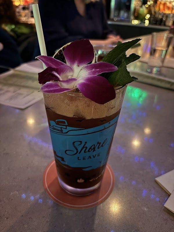 Drink