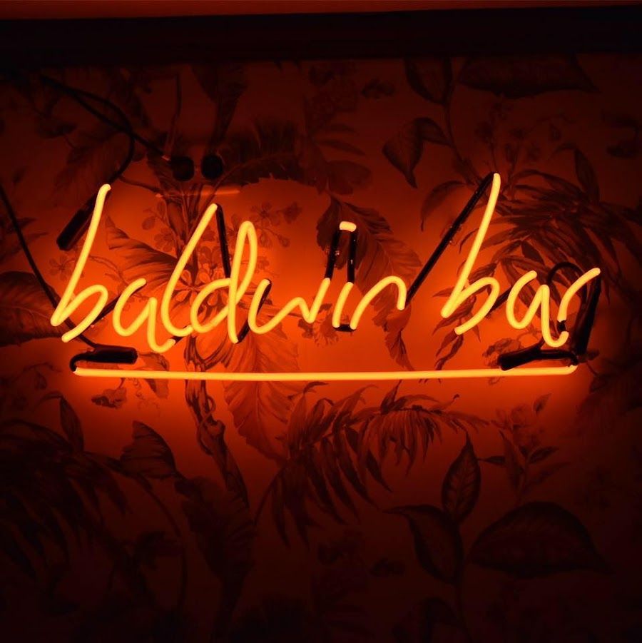 The Baldwin Bar, Boston