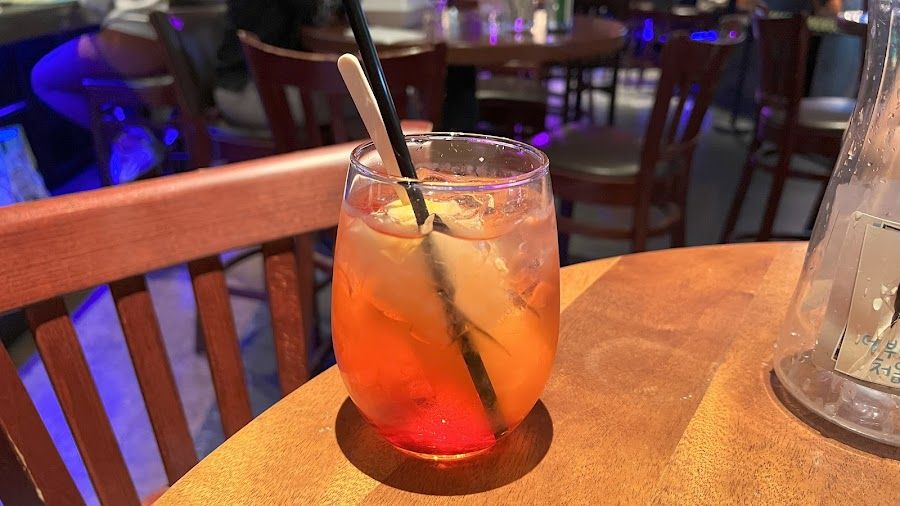 Tony C's Sports Bar, Boston