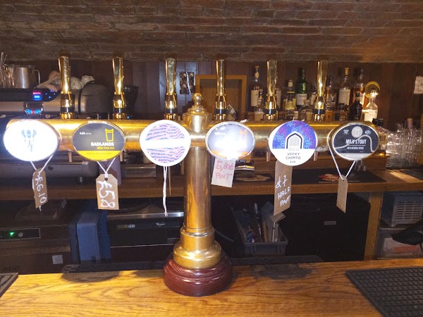 The Beer Emporium in Bristol