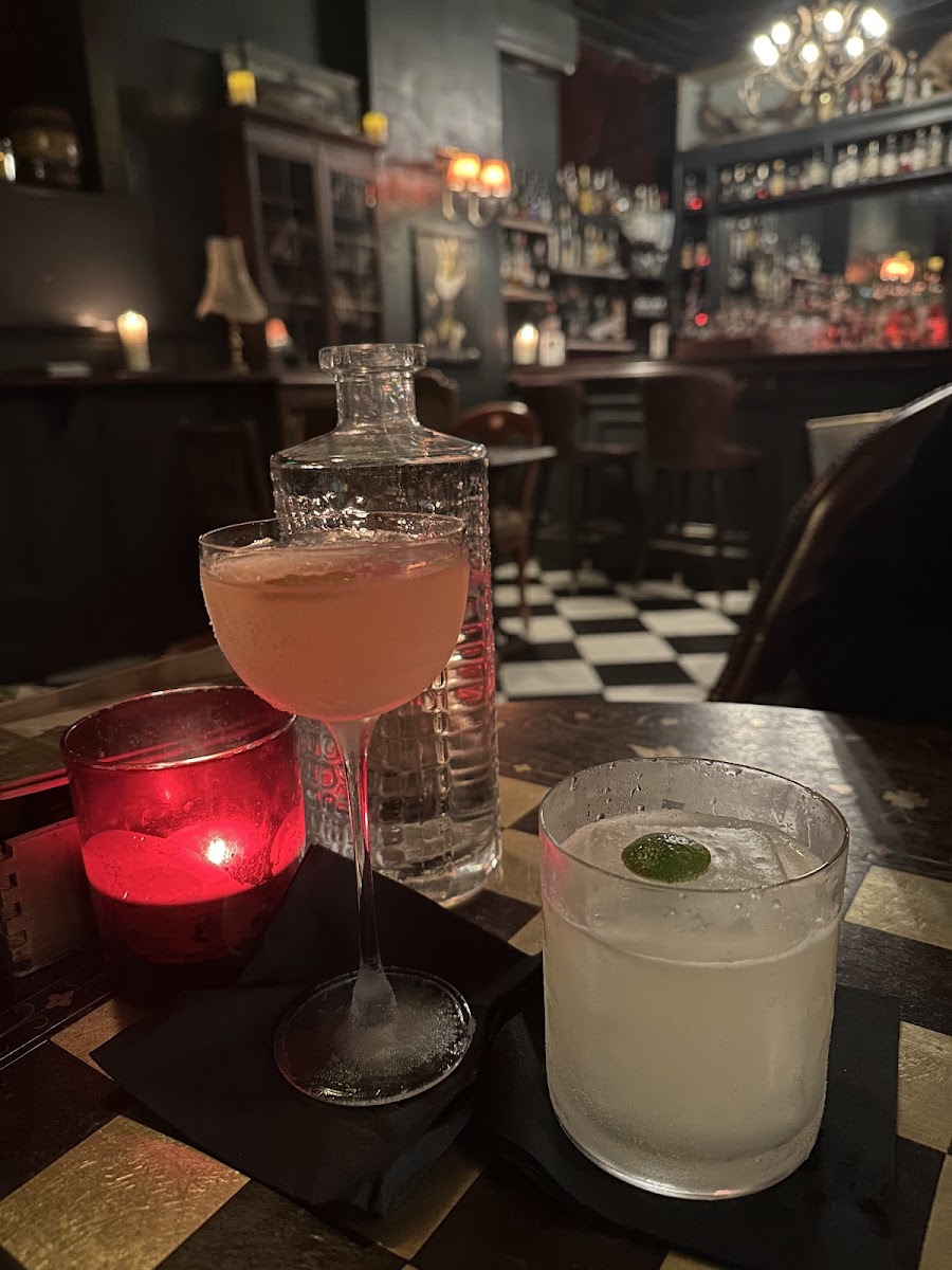The Milk Thistle, Bristol