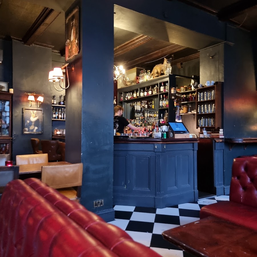 The Milk Thistle, Bristol
