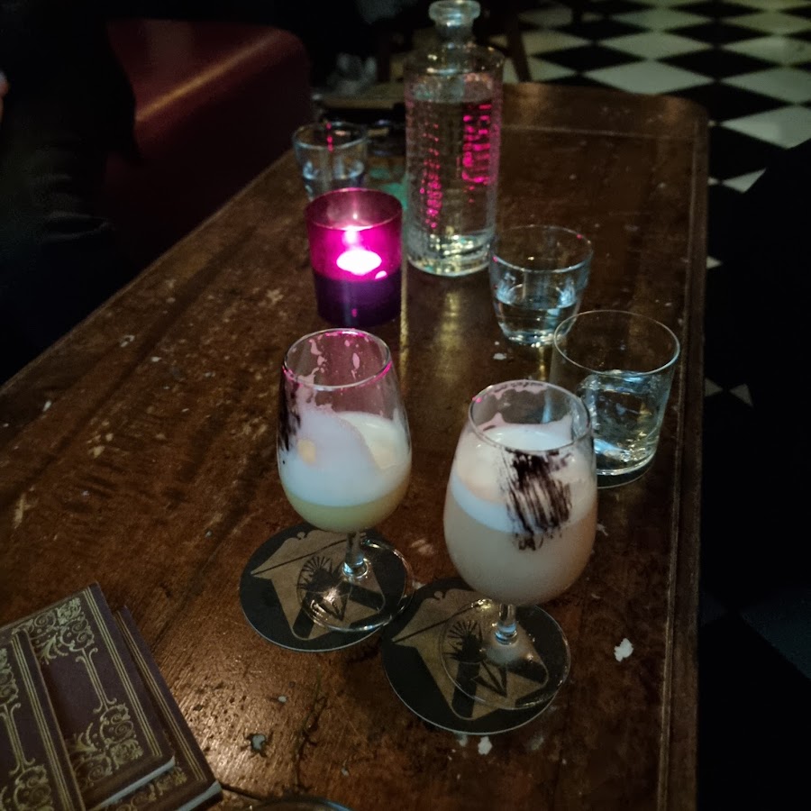 The Milk Thistle, Bristol