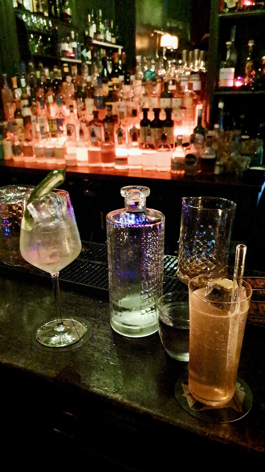 The Milk Thistle, Bristol