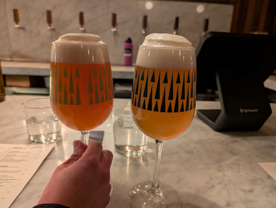 T&oslash;rst, Brooklyn