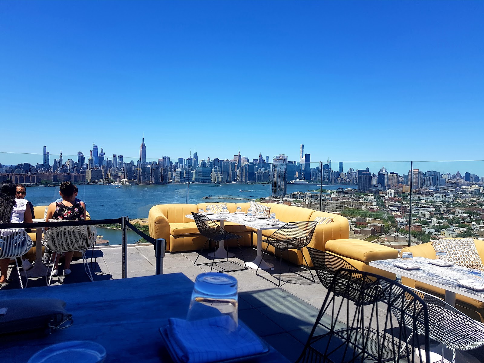 Westlight, Brooklyn