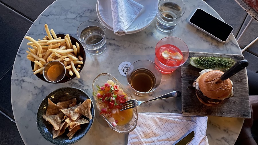 Westlight, Brooklyn